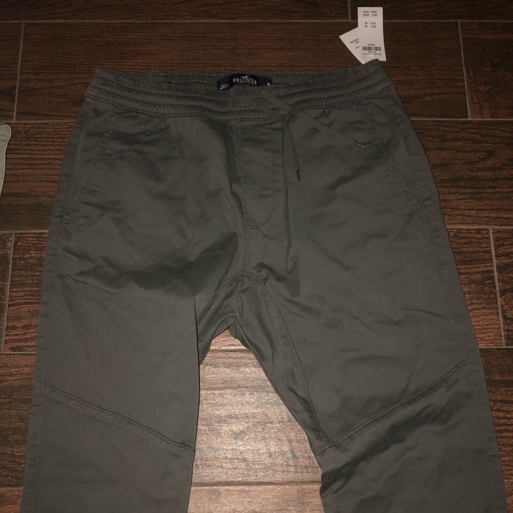Men’s Hollister jogger pant